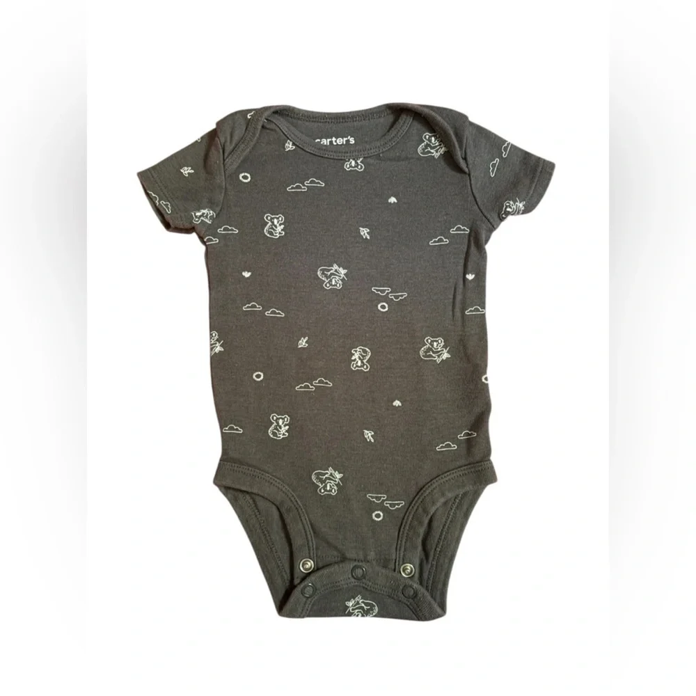 Carter's 5 Bodysuit size:0-3